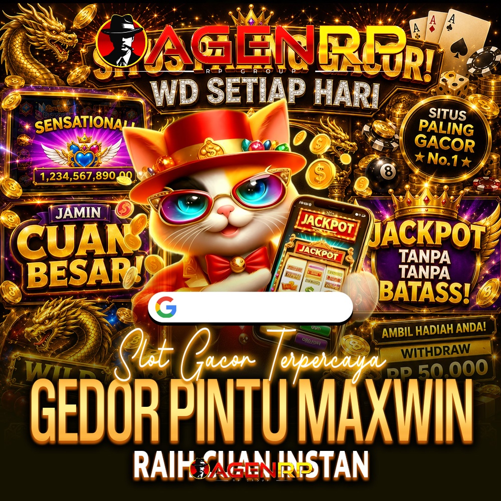 AGENRP X Cheerupple: Hal yang Perlu Diperhatikan Sebelum Mengakses Layanan Permainan Slot